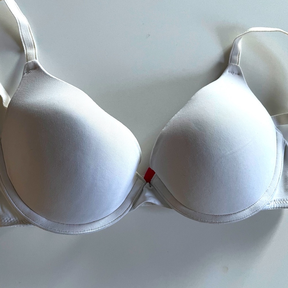 PINK push-up bra